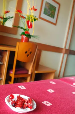 Htop Pineda Palace 4Sup - Adults Recommended #HtopBliss 休閒娛樂 Photos