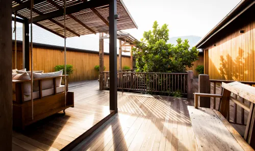 Chann Bangkok Noi Exterior Photos