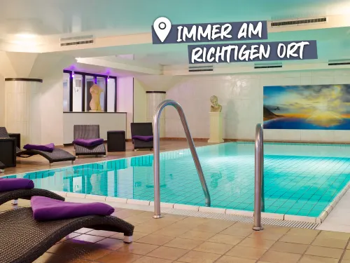 Roomingtons Wetzlar 휴식 & 레저 Photos