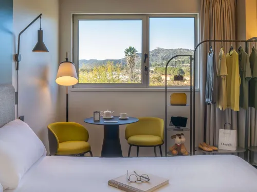 Ibis Barcelona Aeropuerto Viladecans Da non perdere Photos