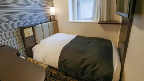 APA Hotel Miyazaki Nobeoka Ekimae Rooms Photos