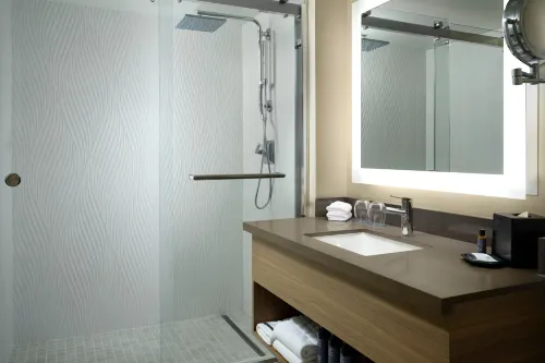 The Westin Lake Las Vegas Resort & Spa Kamar Photos