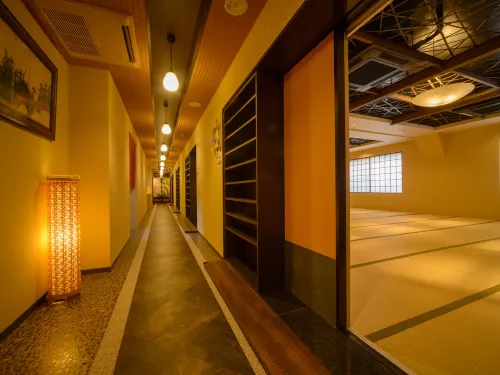 Ryokan Kohro Public Areas Photos