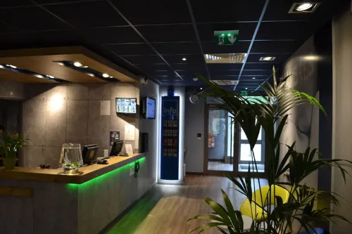 Ibis Budget Paris Porte de Vanves Area Publik Photos