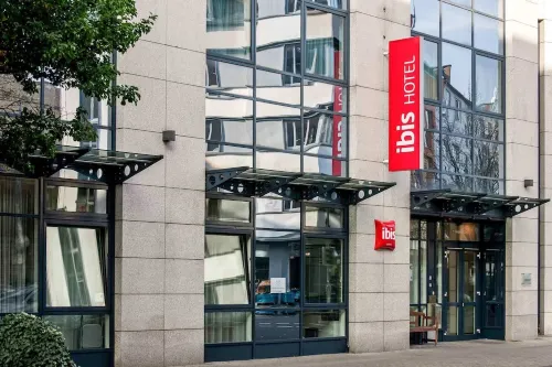 Ibis Koblenz City Featured Photos