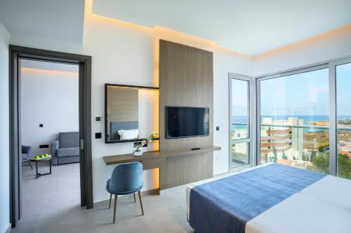 Cavo Maris Beach Hotel Photos