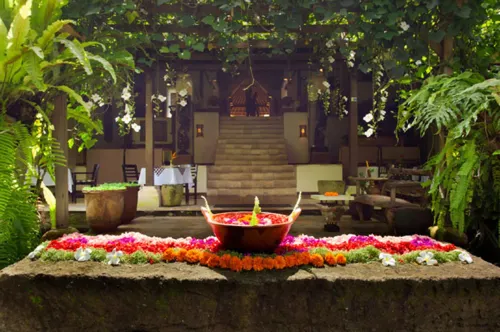 Barong Resort Ubud by Puri Signatures Exterior Photos