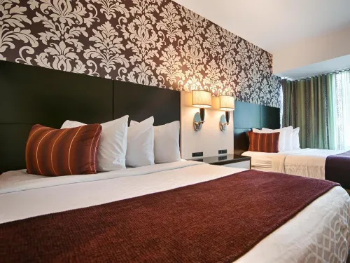 Best Western Premier Herald Square Photos