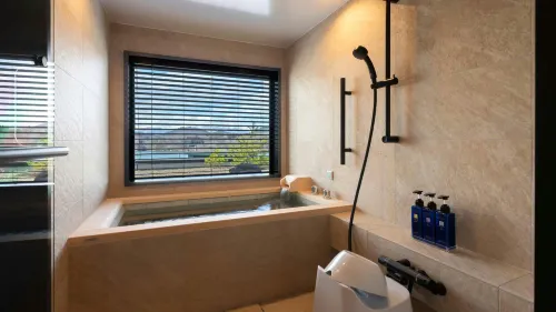 Hotel Shion Benessere e tempo libero Photos