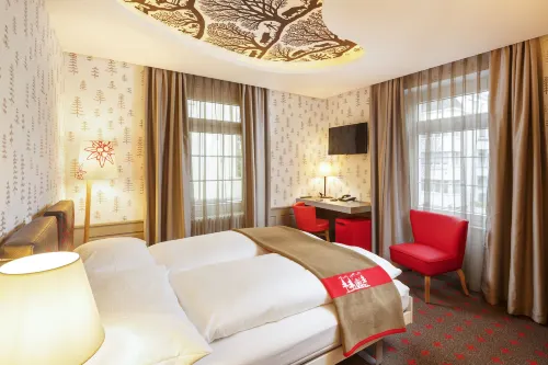 Swiss Night by Fassbind Chambres Photos