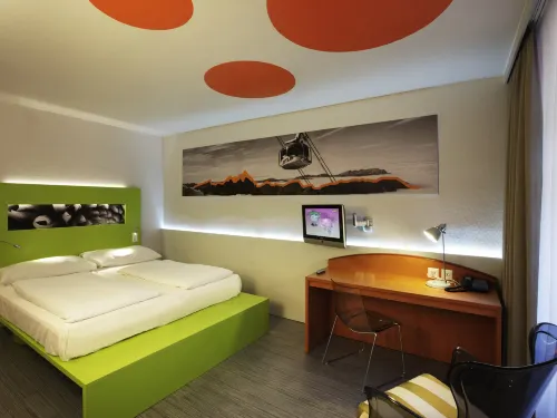 Ibis Styles Luzern City Photos
