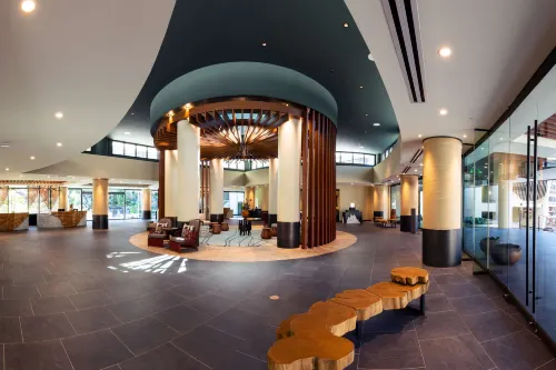 Hilton Grand Vacations Club Ocean Tower Waikoloa Village Area Publik Photos