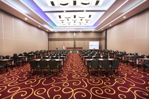 ASTON Imperial Bekasi Hotel & Conference Center Fasilitas Bisnis Photos