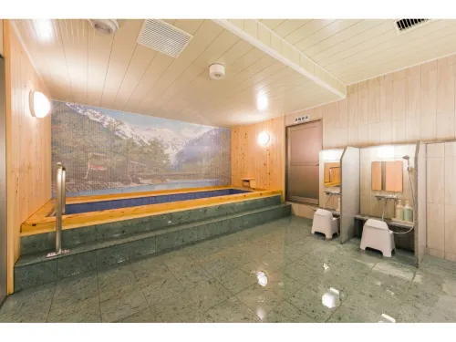 Hotel M Matsumoto Camere Photos