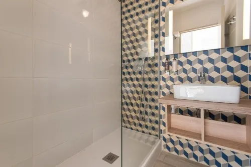 Best Western Hotel Canet-Plage Rum Photos