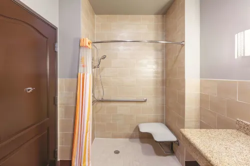 La Quinta Inn & Suites by Wyndham Houston Bush Intl Airpt E Zimmer Photos