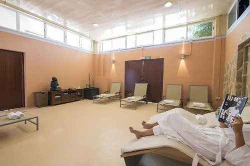AzuLine Hotel Bergantin Vapaa-aika ja virkistys Photos