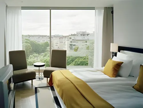 Clarion Hotel Stockholm Photos