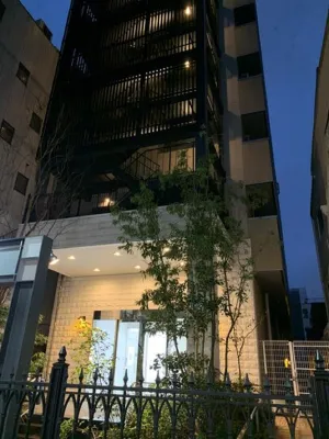 Bande Hotel Osaka Phòng Photos
