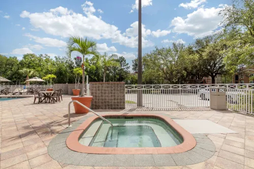 Best Western Naples Plaza Hotel Leisure & Recreation Photos