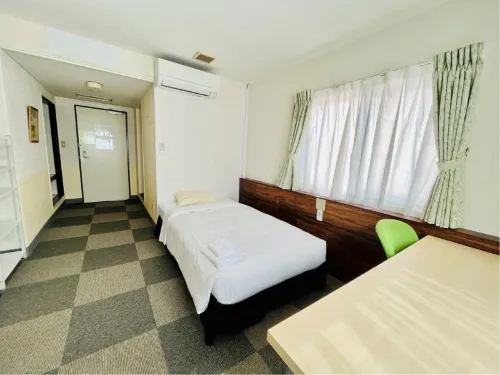 Hotel Orox Photos