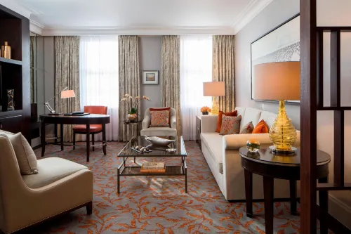 JW Marriott Grosvenor House London À ne pas manquer Photos