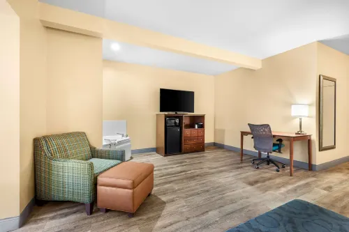 SureStay Plus by Best Western Twentynine Palms Joshua Tree Zimmer Photos