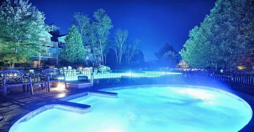Château Beauvallon Leisure & Recreation Photos