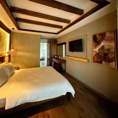 Villa Siesta Hotel Istanbul Airport Chambres Photos