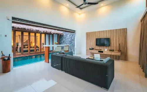 La Villa Langkawi - Private Pool Yleiset tilat Photos
