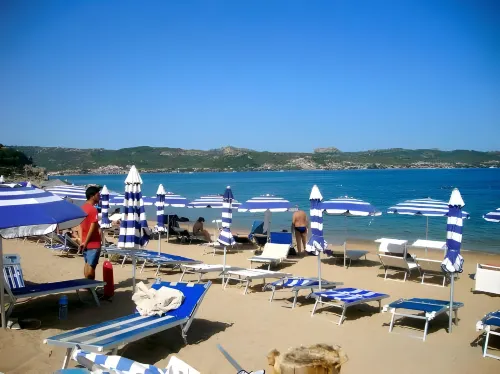 Hotel dP Olbia - Sardinia Loisirs et amusements Photos