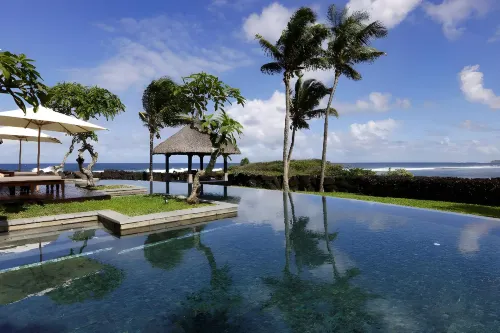 Shanti Maurice Resort & Spa À ne pas manquer Photos