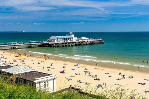 Ibis Styles Bournemouth Benessere e tempo libero Photos