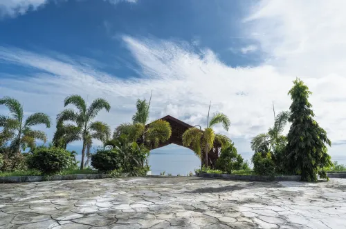 Estrella Hotel & Conference Center - Luwuk Dekat Hotel Photos
