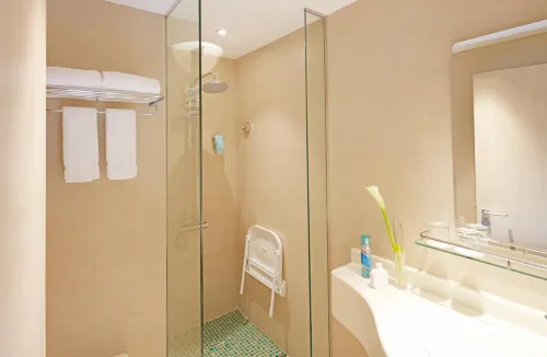 Ibis Styles Makkah Chambres Photos