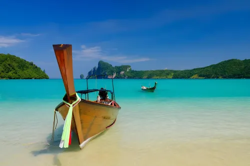 Phi Phi Harbour View Hotel Leisure & Recreation Photos