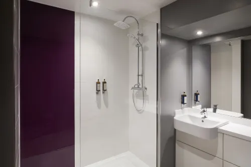 Premier Inn Dublin Airport Hotel Photos