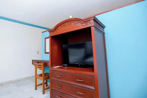Hotel Avenida Cancun Camere Photos