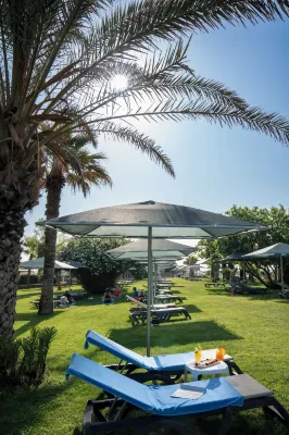 Kaya Belek - In der Nähe des Hotels Photos