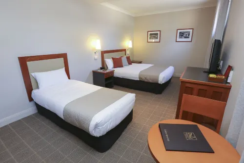 Quality Hotel Mildura Grand Photos
