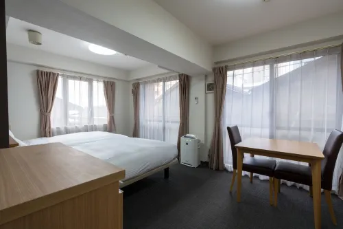 Flexstay Inn Shirogane Photos