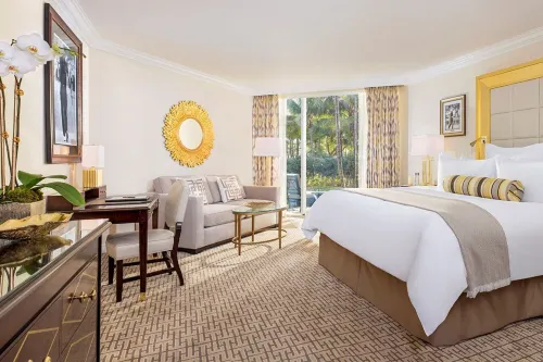 Trump National Doral Miami Rooms Photos