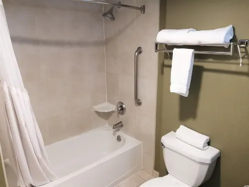 Holiday Inn Express & Suites Toluca Zona Aeropuerto Camere Photos