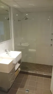 Cairns Plaza Hotel Chambres Photos