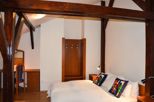 Kosmopolita Rooms Rooms Photos
