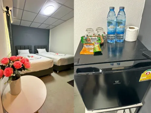 Cheap N Clean Budget Accommodation Camere Photos