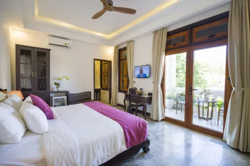 Hoian Central Hotel Nổi bật Photos