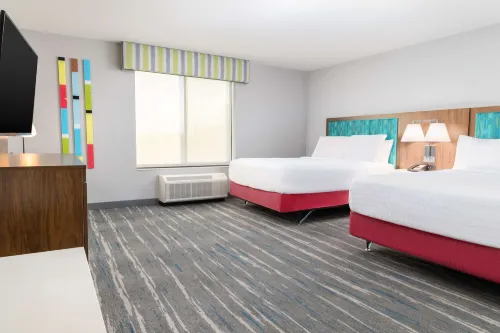 Hampton Inn & Suites by Hilton Santa Rosa Sonoma Wine Country Chambres Photos