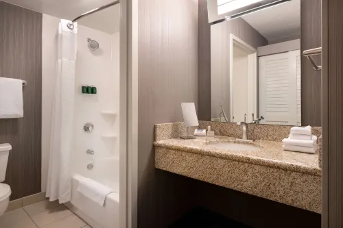Sonesta Select Camarillo Chambres Photos