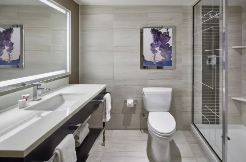 Harrah's Las Vegas Hotel & Casino Photos